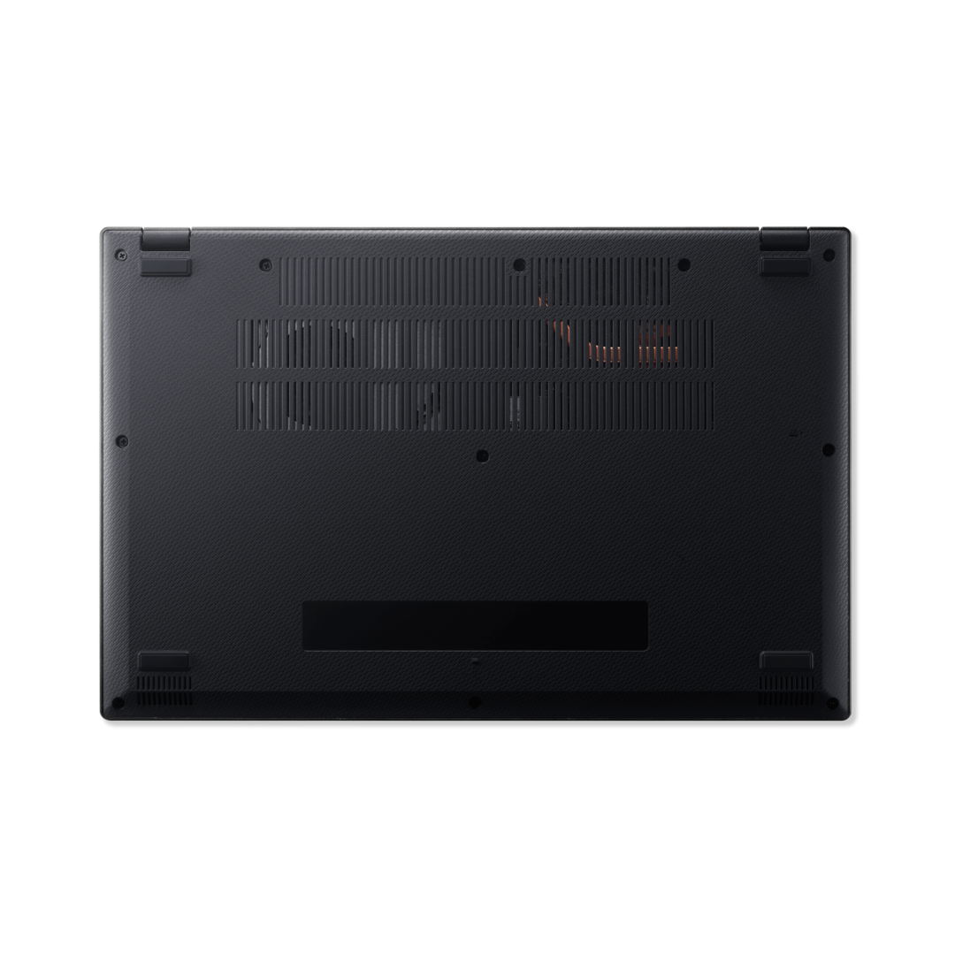 Laptop Acer Extensa 15 EX215-24, 15.6 inches (39.62 cm), 60 Hz, Acer ComfyView FHD IPS Display, 1920 x 1080, AMD Ryzen 3 7320U Processor, 8 GB RAM, 512 GB SSD, No OS, Steel Grey
