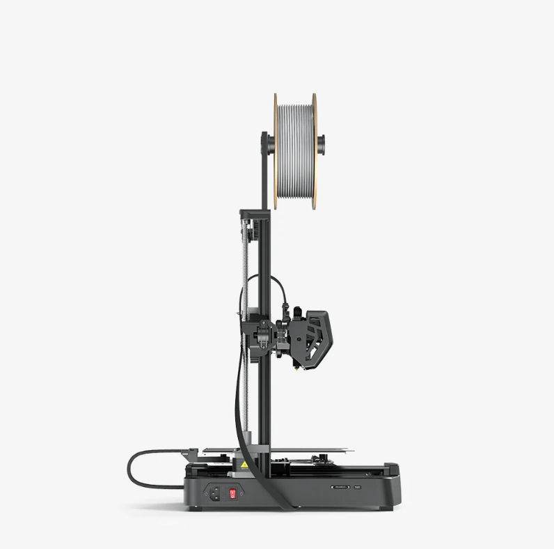 Imprimanta 3D Creality Ender-3 V3 SE 220x220x250mm 250 mm/s extruder Sprite model 2024