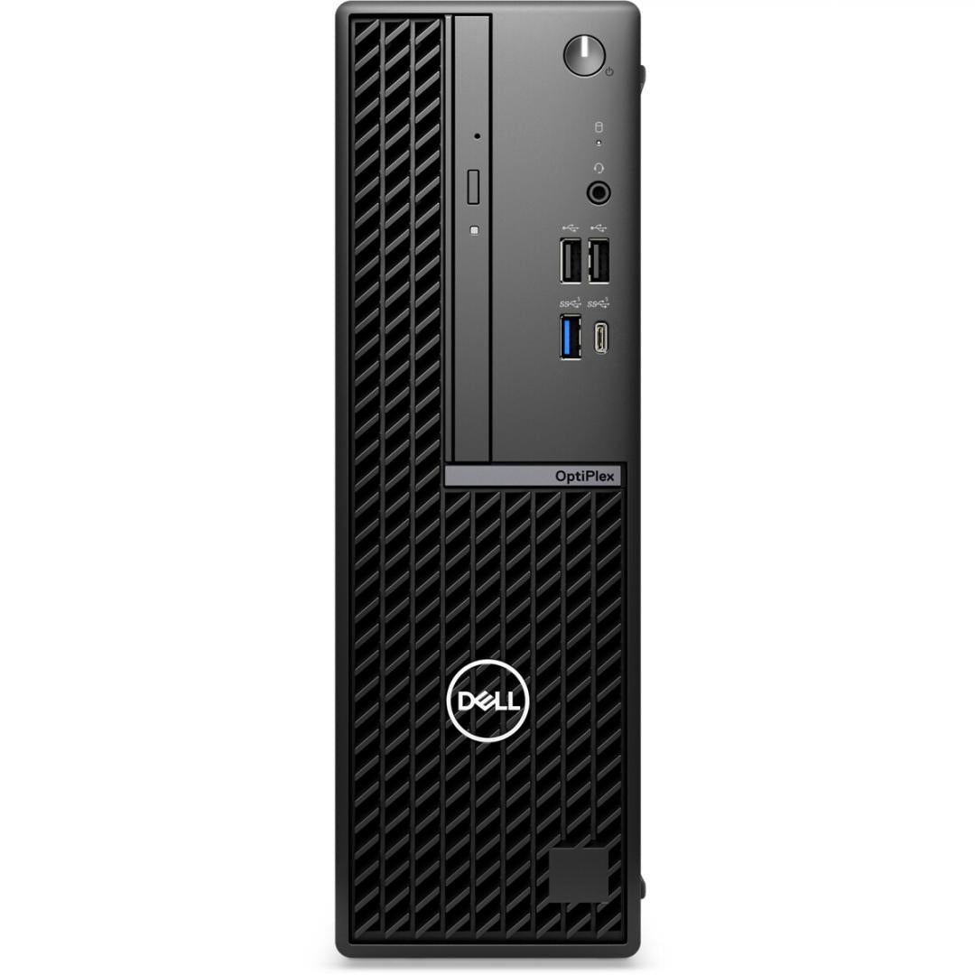 Desktop Dell OptiPlex 7020 Small Form Factor 180W, Intel i3-14100, 8GB Ram