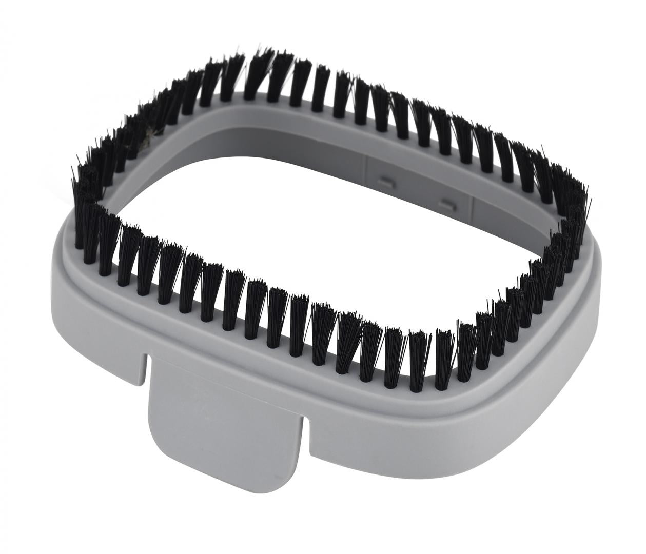 Aparat de calcat vertical Heinner Venus HGS-1500GR, 1500W, talpa ceramica, perie inclusa, Verde