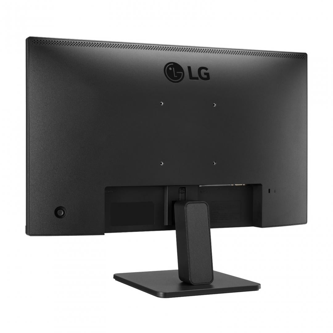 Monitor LG 24MR400-B.AEUQ 23.8", Full HD, IPS, 100Hz, Negru