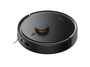 Xiaomi Robot Vacuum Cleaner S20 Black EU