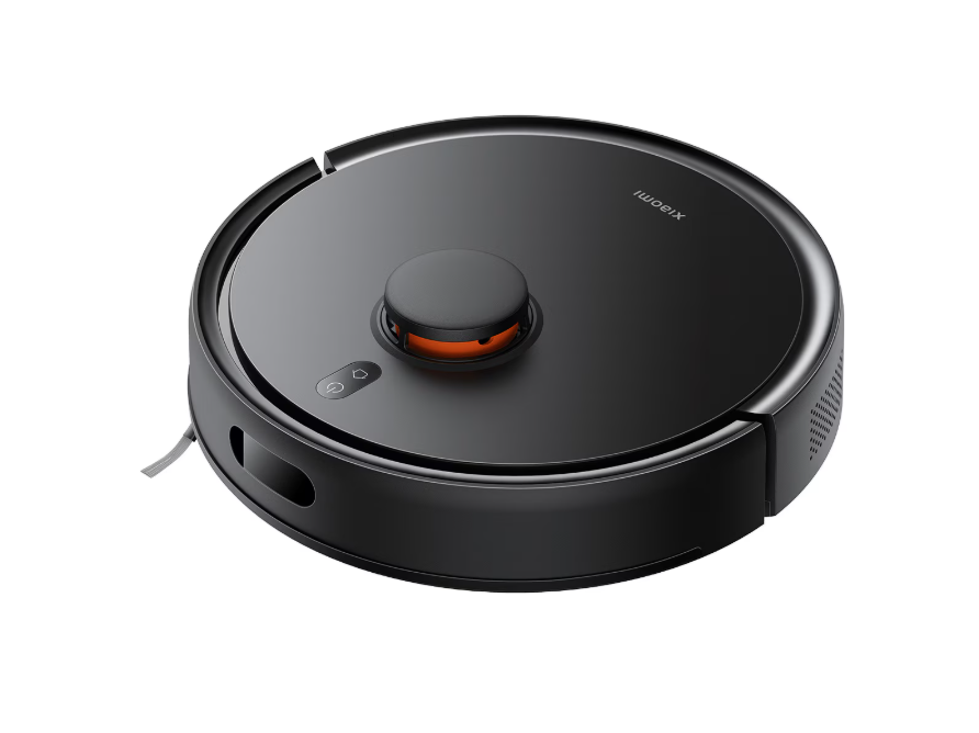 Xiaomi Robot Vacuum Cleaner S20 Black EU