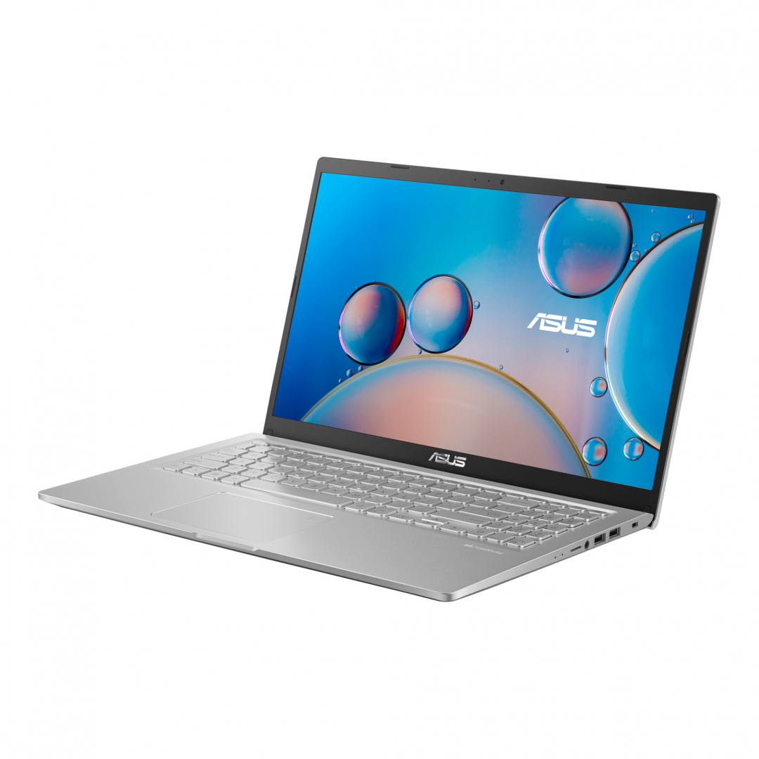 Laptop ASUS , X515KA-EJ217, 15.6-inch, FHD (1920 x 1080) 16:9 aspect ratio, Intel Celeron N4500 Processor 1.1 GHz, 8 GB RAM