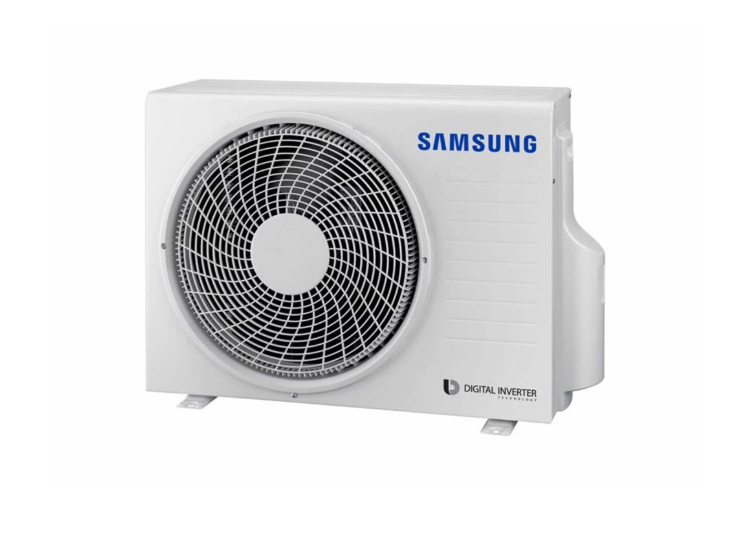 Aer Conditionat Samsung 12000 BTU AR12TXHQBWX, A++, 24–35mp, Dezumidificare