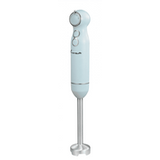 Blender de mana Fram FHBL-RAC1200BL, 1200W, Albastru