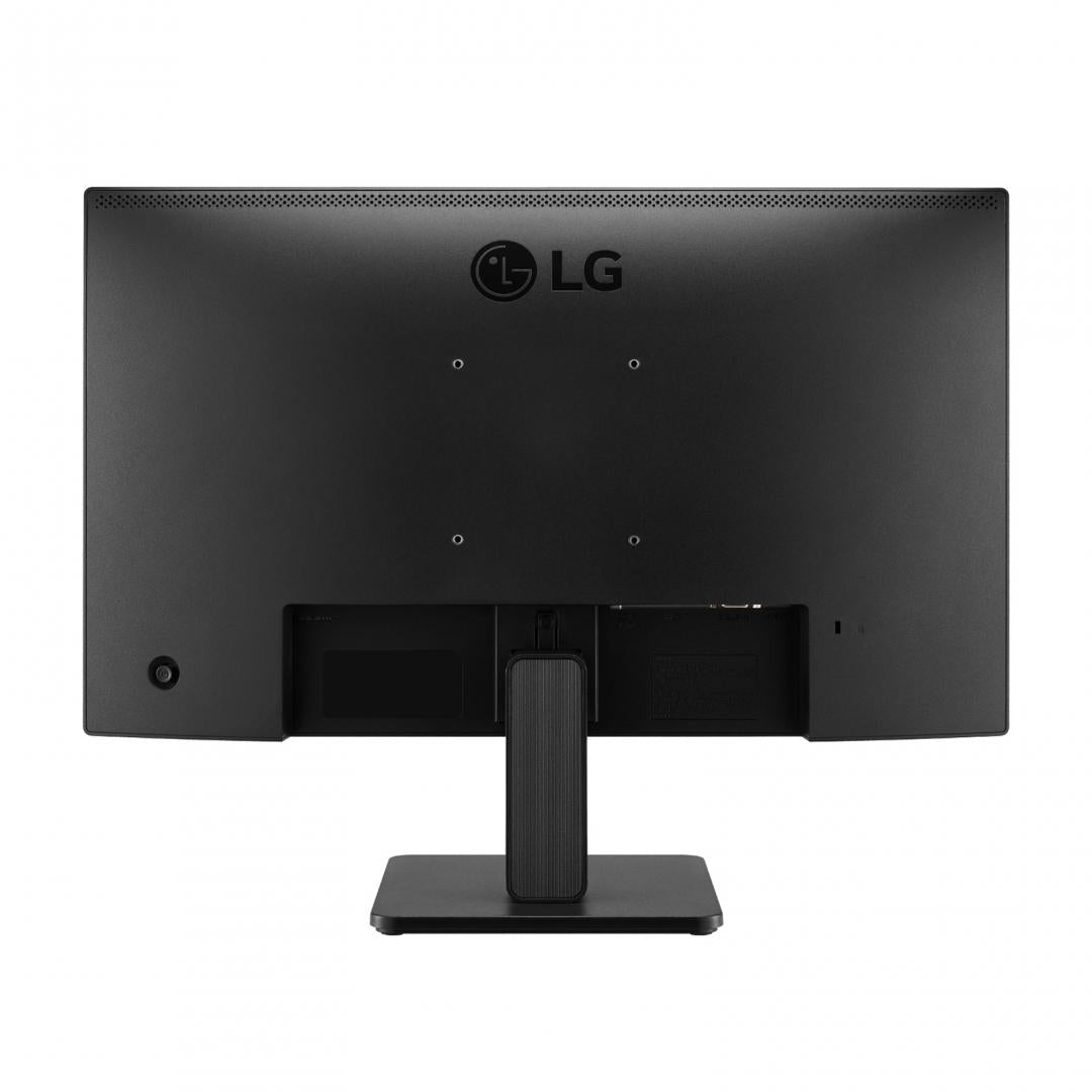 Monitor LG 24MR400-B.AEUQ 23.8", Full HD, IPS, 100Hz, Negru