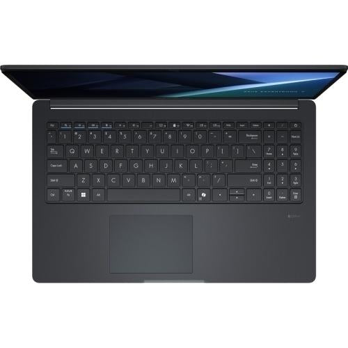 Laptop ASUS ExpertBook B1 B1503CVA, Intel Core i5-13420H, 15.6" FHD, 16GB, 512GB SSD, Intel UHD Graphics, fara OS, Gri