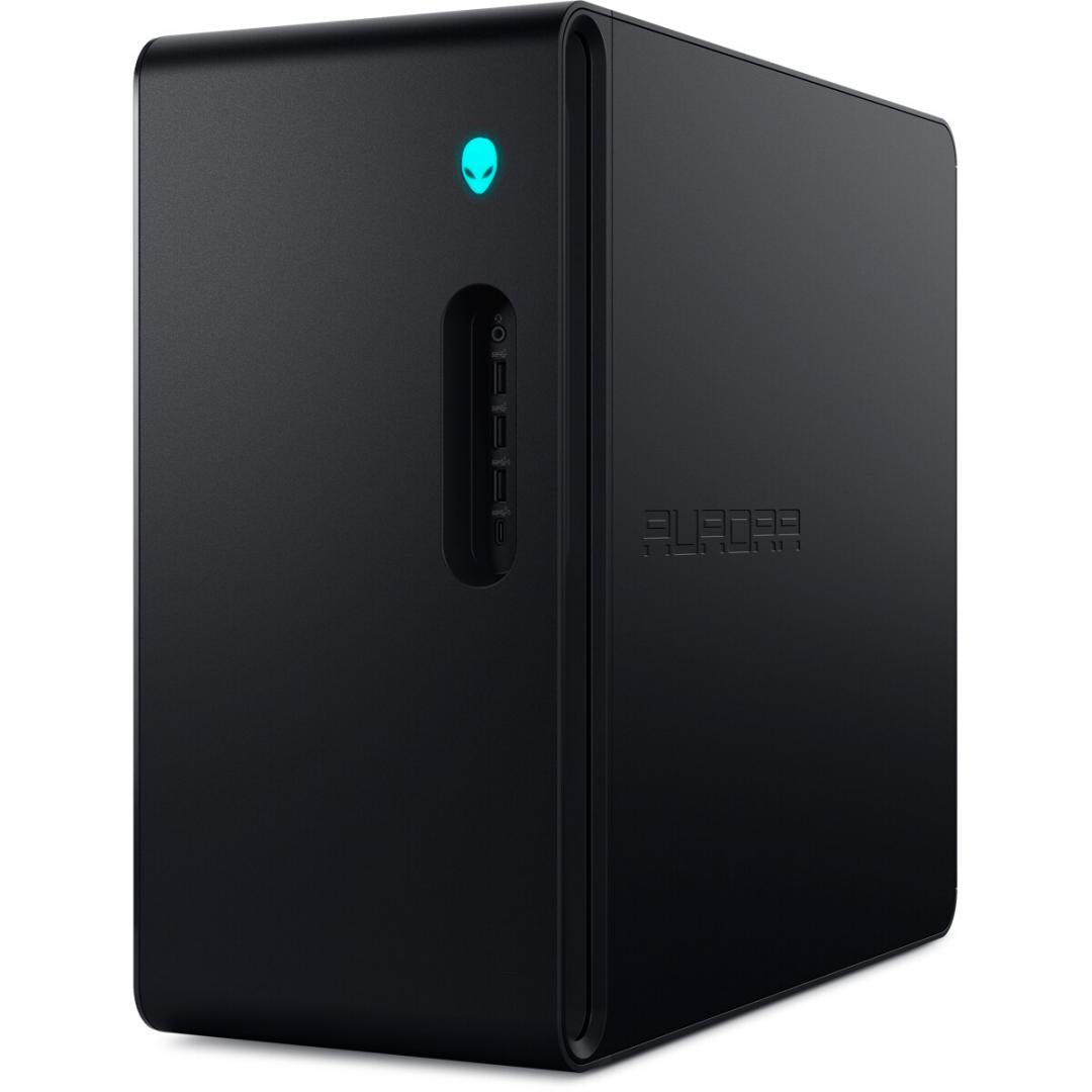 Dell Gaming Desktop Alienware Aurora ACT1250 1000W, Intel U9-285K, 64GB Ram