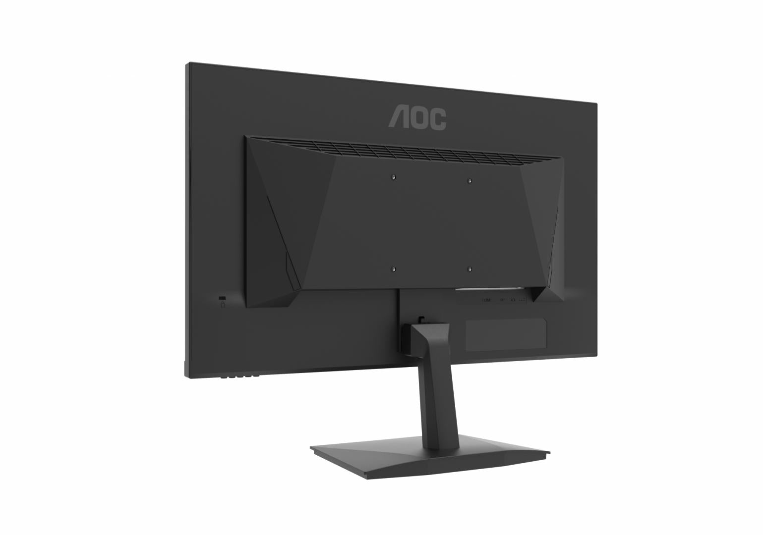 Monitor AOC 24G15N2 23.8", Full HD, VA, 180Hz, Negru