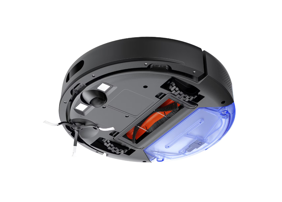 Xiaomi Robot Vacuum Cleaner S20 Black EU