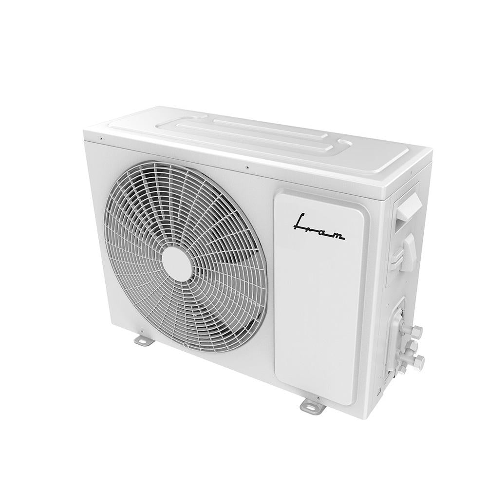 Aer Condiționat Fram 24000 BTU ACF-HS24KITWIFI++, Wi-Fi, Kit inclus, SMART & iFEEL, 28–38mp