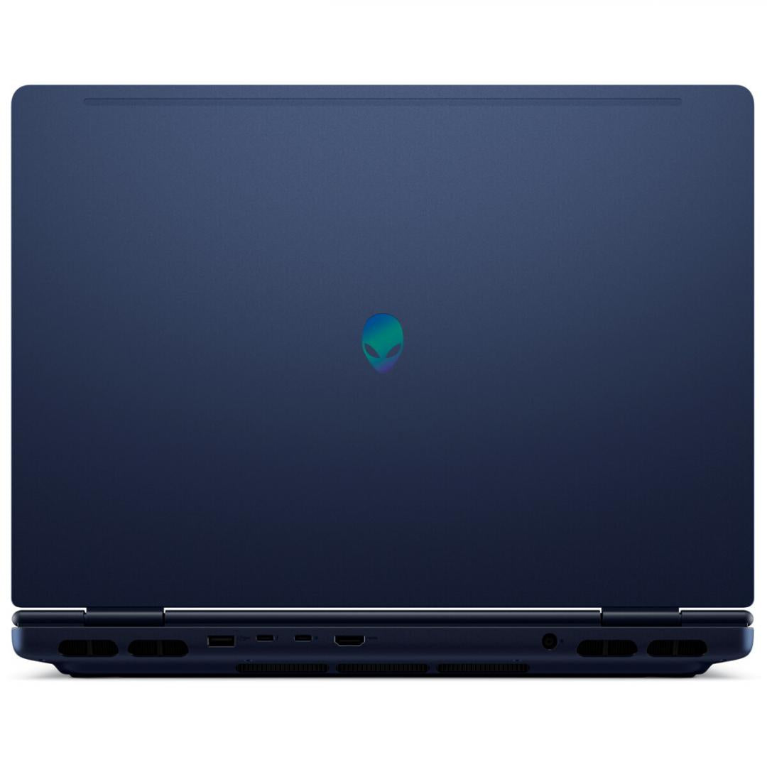 Laptop Gaming Alienware 16X Aurora, Intel Core Ultra 9-275HX, Nvidia GeForce RTX 5070 8GB, 32GB RAM, 2TB SSD, 16" QHD+ 240Hz, Windows 11 Pro