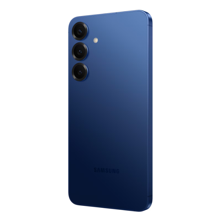 Samsung Galaxy S25+ 5G 6.7" Dynamic AMOLED, 12GB RAM, 256GB, Triple Camera 50MP, Dual SIM, Navy, Android 15