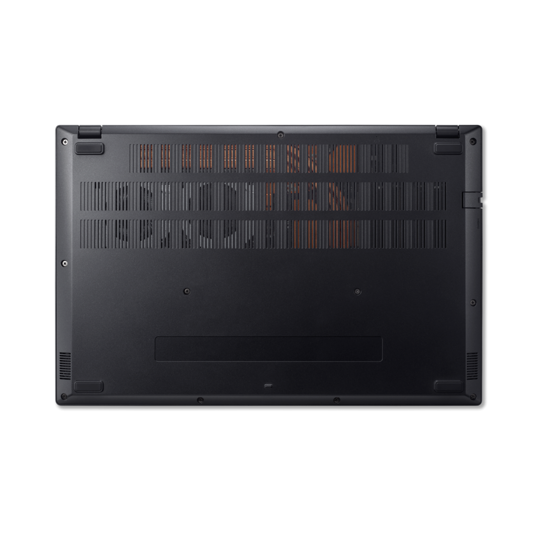Laptop Acer Gaming Nitro V15 ANV15-41-R72Q, 15.6 inch, 165 Hz, Full HD, AMD Ryzen 5 6600, NVIDIA GeForce RTX 3050, 16 GB RAM, 512 GB SSD, Obsidian Black