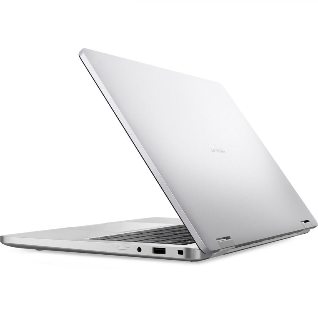 Laptop 2in1 Dell Pro 14 Plus PB14250, Intel Core Ultra 7 268V, 14" FHD+ Touch, 32GB LPDDR5X, 1TB SSD, Intel Arc 140V Graphics, Win 11 Pro, Gri