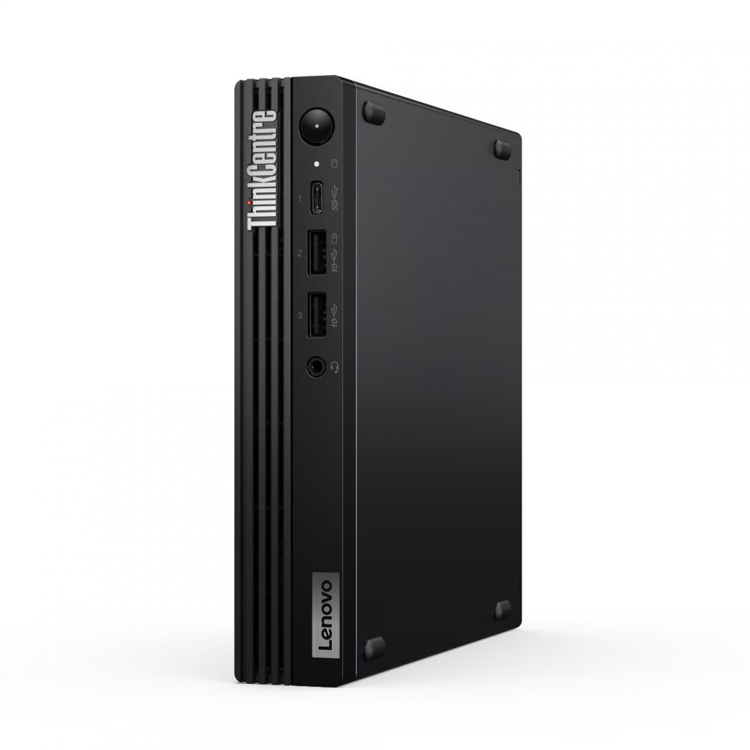 Desktop Lenovo ThinkCentre M70q Gen 5 Tiny, Intel Core i5-14400T,  RAM 1x16gb