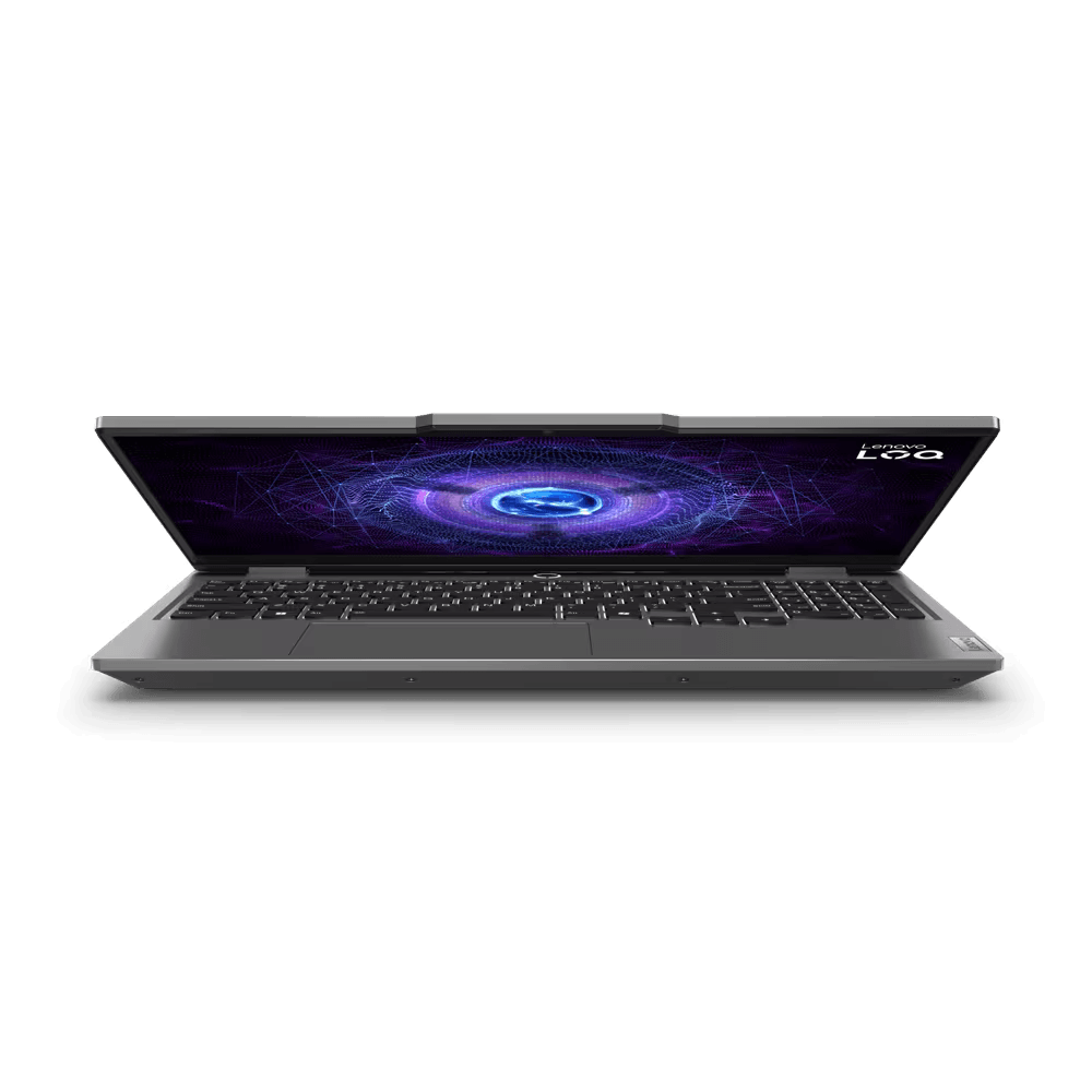 Laptop Lenovo Gaming LOQ 15IAX9, 15.6" FHD (1920x1080) IPS 300 nits, 144 Hz, Intel Core i5-12450HX, NVIDIA GeForce RTX 3050 6GB GDDR6, 24 GB RAM, 1TB SSD, Luna Grey