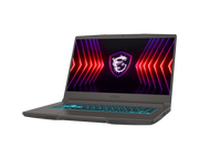 Laptop Gaming MSI Thin A15 B7UC-431XRO, 15.6" FHD 144Hz, AMD Ryzen 5 7535HS, Nvidia GeForce RTX 3050, 16GB RAM, SSD 512GB