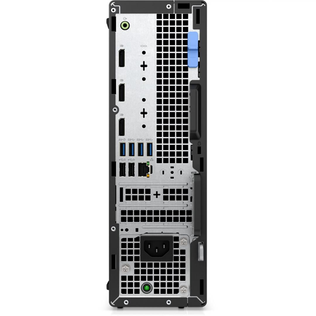 Desktop Dell OptiPlex 7020 Small Form Factor 180W, Intel i3-14100