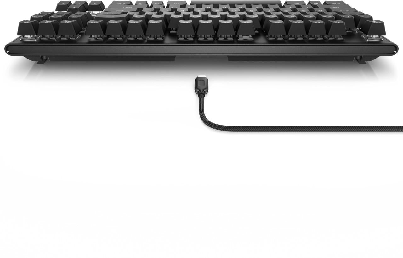 Tastatura Dell Alienware AW420K