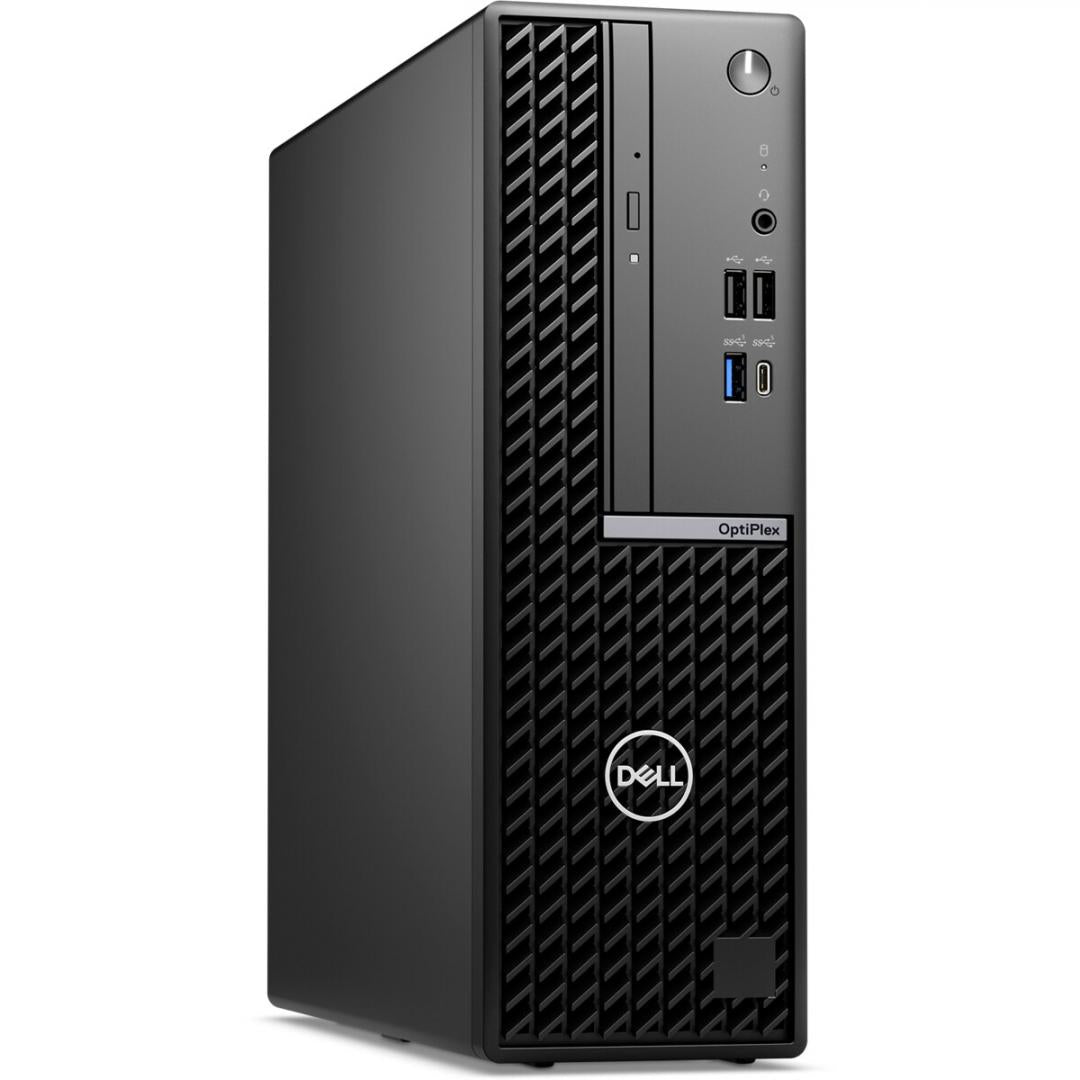 Desktop Dell OptiPlex 7020 Small Form Factor 180W, Intel i3-14100