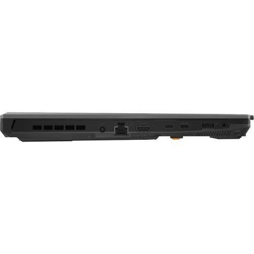 Laptop Gaming ASUS ROG TUF F16, FX607VU-RL048, 16-inch,  16:10 (1920 x 1080) WUXGA, 144 Hz,  Intel Core i5-13420H Processor,  NVIDIA GeForce RTX 4050 Laptop GPU, 16 GB RAM, 512 GB SSD, Free DOS, Mecha Gray