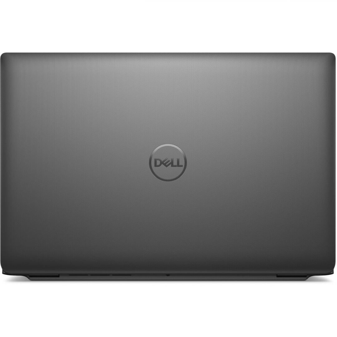 Laptop Dell Latitude 3550 , Intel Core i7-1355U, 15.6" FHD, 16GB, 256GB SSD, Intel Iris Xe Graphics, Win 11 Pro, Gri