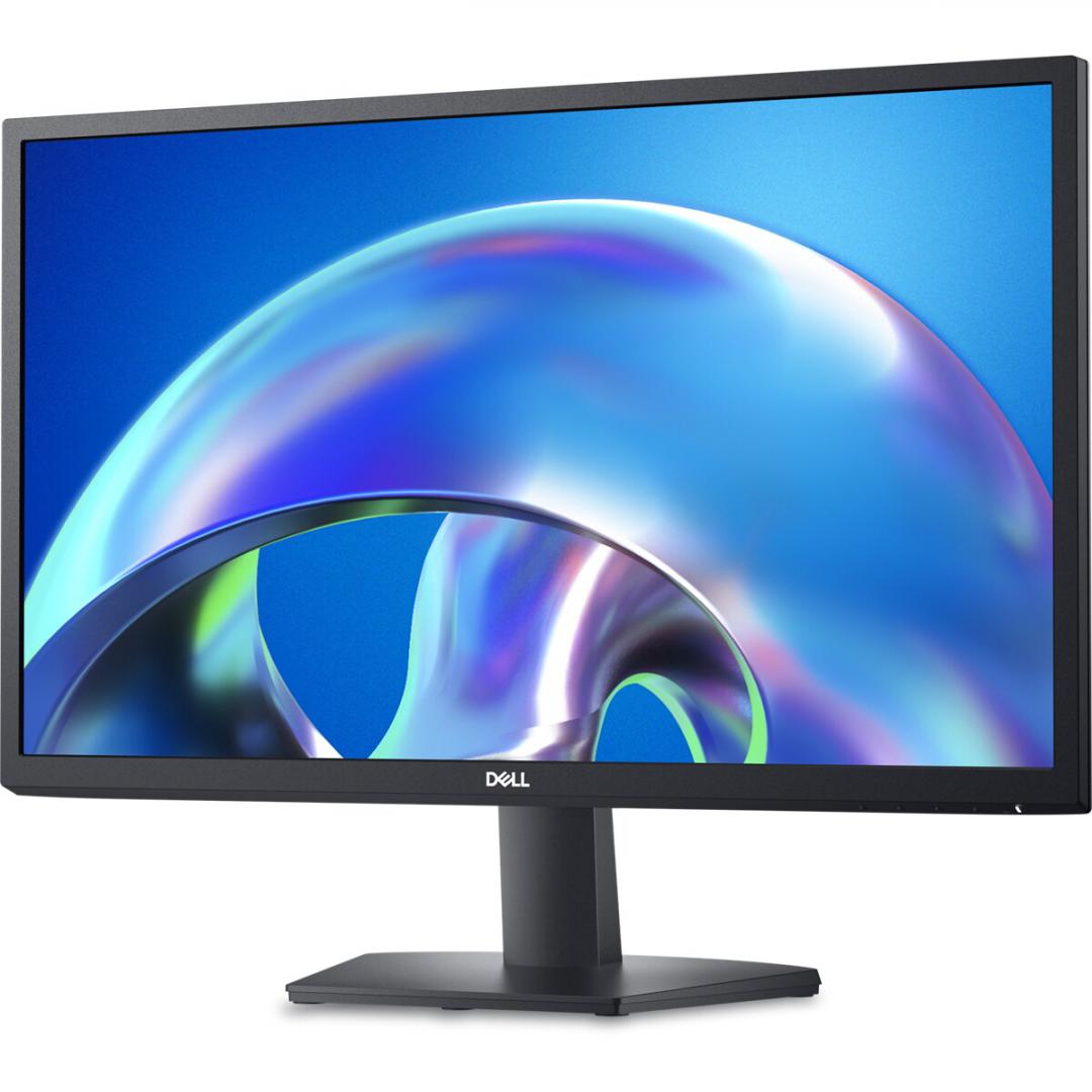 Monitor Dell SE2425H 23.8", Full HD, VA, 75Hz, Negru