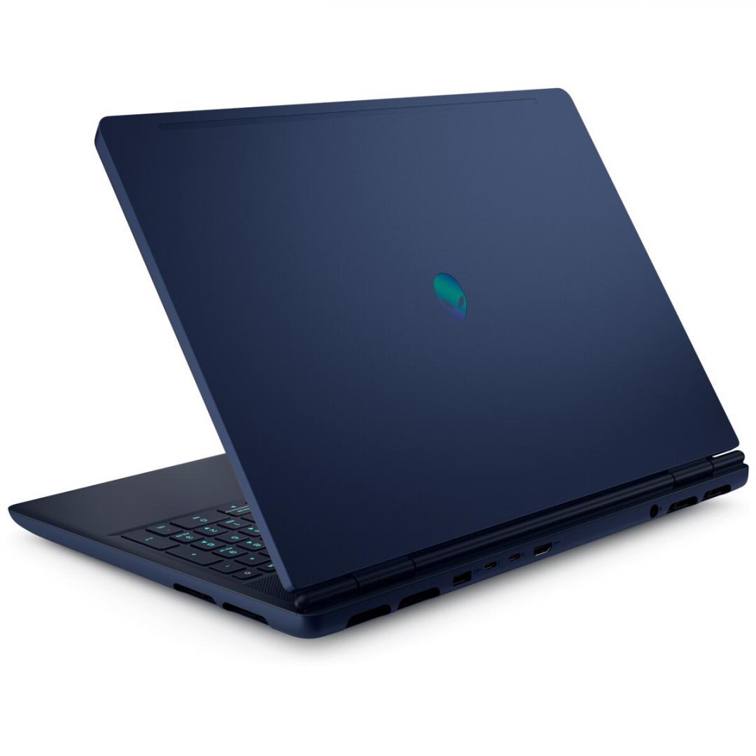 Laptop Gaming Alienware 16X Aurora, Intel Core Ultra 9-275HX, Nvidia GeForce RTX 5070 8GB, 32GB RAM, 2TB SSD, 16" QHD+ 240Hz, Windows 11 Pro