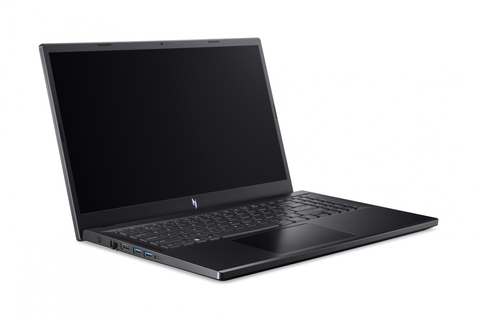 Laptop Gaming Acer Nitro V 15, Intel Core i7-13620H, Nvidia GeForce RTX 5060, 16GB RAM, 1TB SSD, FHD IPS 165Hz, No OS, Obsidian Black