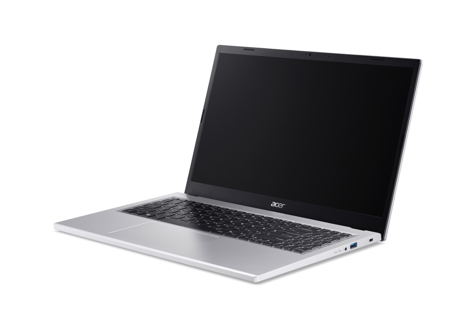 Laptop Acer Aspire Go 15 AG15-71P-58WM, 15.6 inch, FHD IPS Display,Intel Core i5-1334U, 16 GB RAM, 512 GB SSD