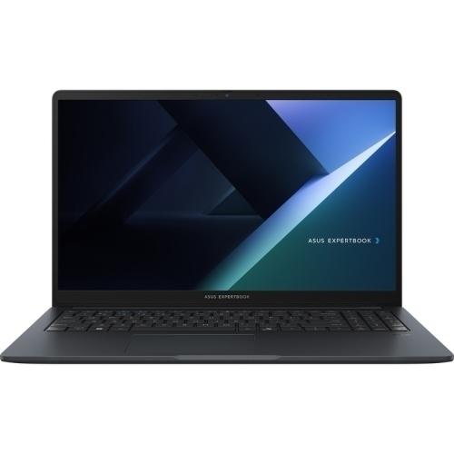 Laptop ASUS ExpertBook B1 B1503CVA, Intel Core i5-13420H, 15.6" FHD, 16GB, 512GB SSD, Intel UHD Graphics, fara OS, Gri