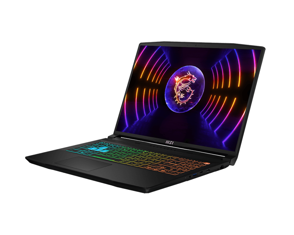 Laptop MSI Gaming Crosshair 16 A13VGK-2277XRO, 16" FHD+(1920 x 1200), 144Hz, Intel Core i7-13620H, NVIDIA GeForce RTX 4070 Laptop GPU 8GB GDDR6, 16 GB RAM, 1 TB SSD, No OS, Core Black