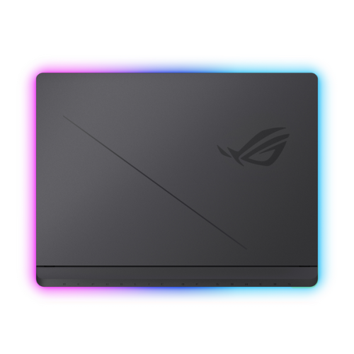 Laptop Gaming ASUS ROG Strix G16, 16 ", Intel Core i7-14650HX, Nvidia GeForce RTX 5060 8GB, 16GB RAM, 512GB SSD, 2.5K 240Hz, fără OS