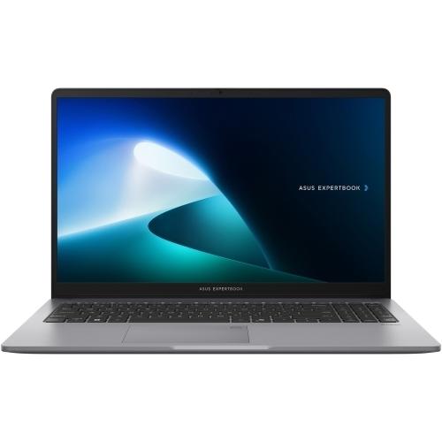 Laptop ASUS ExpertBook P1 P1503CVA, Intel Core i3-1315U, 15.6" FHD, 8GB DDR5, 256GB SSD, Intel UHD Graphics, Fără OS, Gri