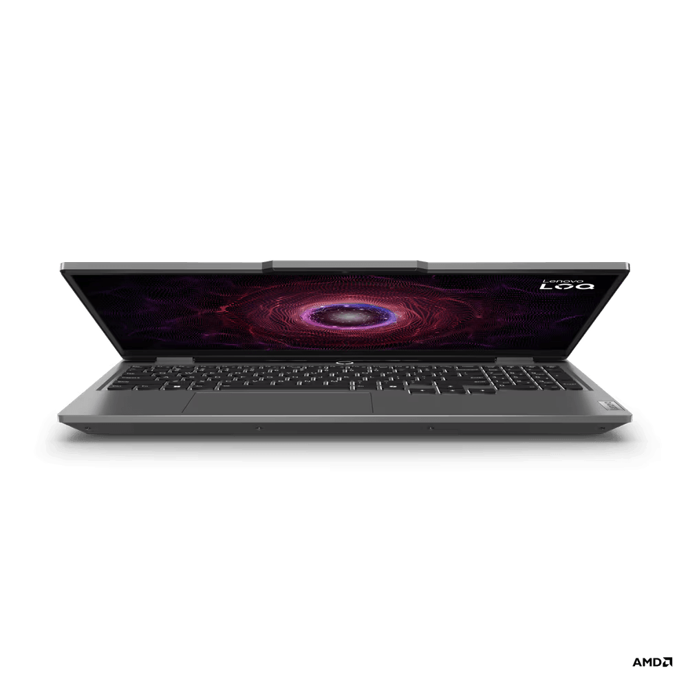 Laptop Gaming Lenovo LOQ 15.6" FHD, Ryzen 7 7435HS, RTX 4050, 12GB DDR5, 512GB SSD