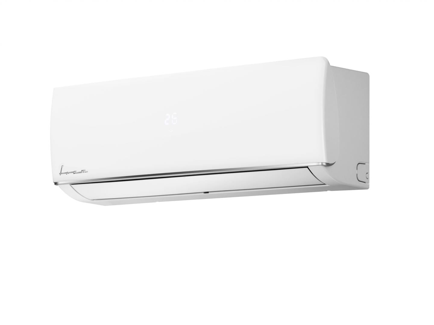 Aer Condiționat Fram 24000 BTU ACF-HS24KITWIFI++, Wi-Fi, Kit inclus, SMART & iFEEL, 28–38mp
