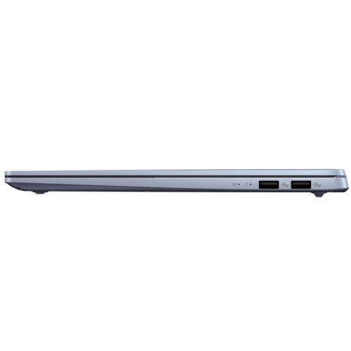 Laptop ASUS Vivobook S 14 OLED, S5406SA-QD106X, 14.0-inch, WUXGA (1920 x 12O0) 60 Hz, Intel Core Ultra 7 Processor 256V, 16 GB RAM, 1 TB SSD, Windows 11 Pro, Aluminum Blue