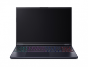Laptop Gaming Predator Helios Neo 16 PHN16-73, 16 inch, Intel Ultra 7 255HX, Nvidia GeForce RTX 5060, 16GB RAM, SSD 1TB, 180Hz, WQXGA IPS
