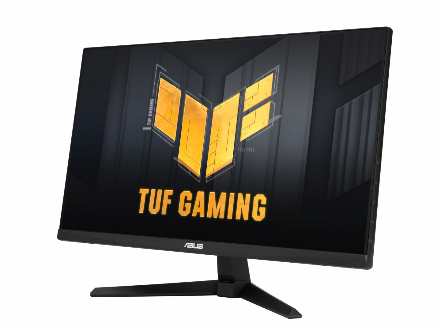 Monitor Asus VG249QM1A 23.8", Full HD, IPS , 270Hz, Negru