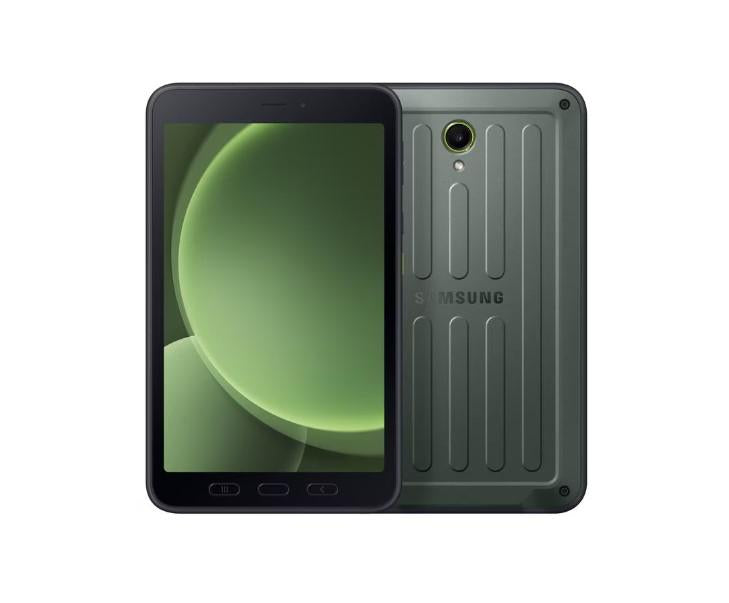 Tableta Samsung TAB ACTIVE5 X306 5G, 8.0", 8GB RAM, 256GB, Verde