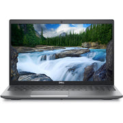 Laptop DELL Latitude 5550 15.6" FHD 60 Hz, Intel U7-165U, 32GB RAM, 512GB SSD, Integrated Intel graphics, Ubuntu, Titan Gray