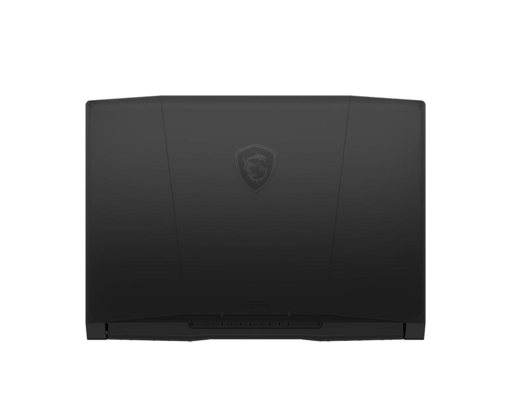 Laptop MSI Gaming Katana A15 AI B8VE-605XRO, 15.6" FHD (1920x1080), 144Hz, AMD Ryzen 7 8845HS, NVIDIA GeForce RTX 4050 Laptop GPU 6GB GDDR6, 16 GB RAM, 512 GB SSD, Free DOS, Black