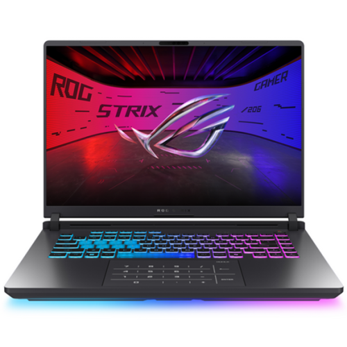 Laptop Gaming ASUS ROG Strix G16, 16 inch, Intel Core i9-14900HX, Nvidia GeForce RTX 5070, 32GB RAM, 1TB SSD, 2.5K 240Hz, fără OS