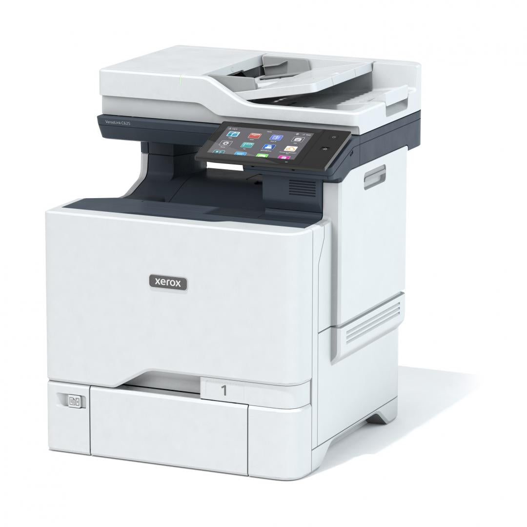 Xerox B7100 – Multifuncțională Laser Monocrom A3, ADF, 35 ppm, Wi-Fi
