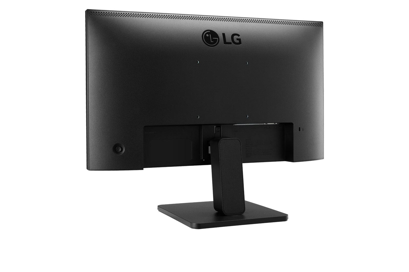 Monitor LG 22MR410-B.AEUQ 21.5" Full HD, VA, 100Hz, Negru