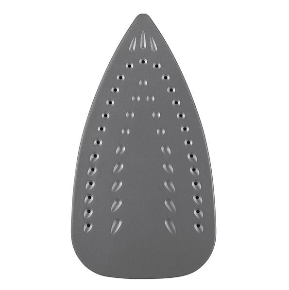 Fier de calcat Tefal Virtuo FV17130, 2000W, sistem antipicurare, Albastru
