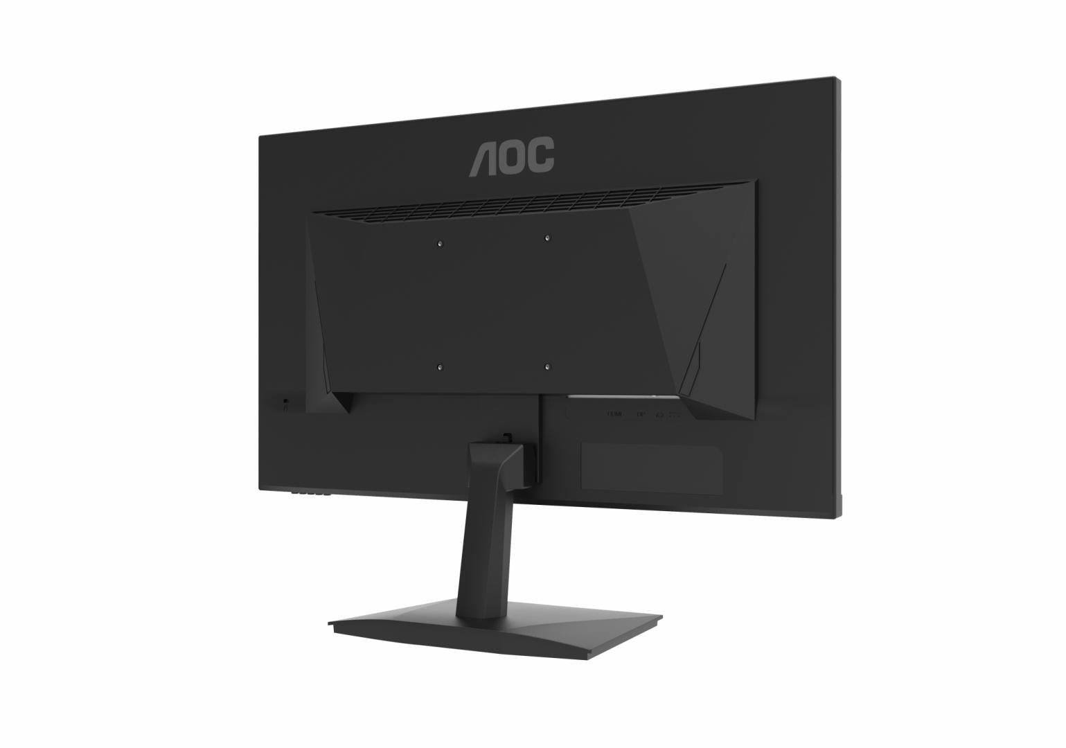 Monitor AOC 24G15N2 23.8", Full HD, VA, 180Hz, Negru