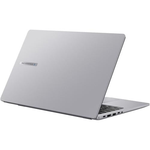 Laptop ASUS ExpertBook P1 P1503CVA, Intel Core i3-1315U, 15.6" FHD, 8GB DDR5, 512GB SSD, Intel UHD Graphics,  Fără OS, Gri